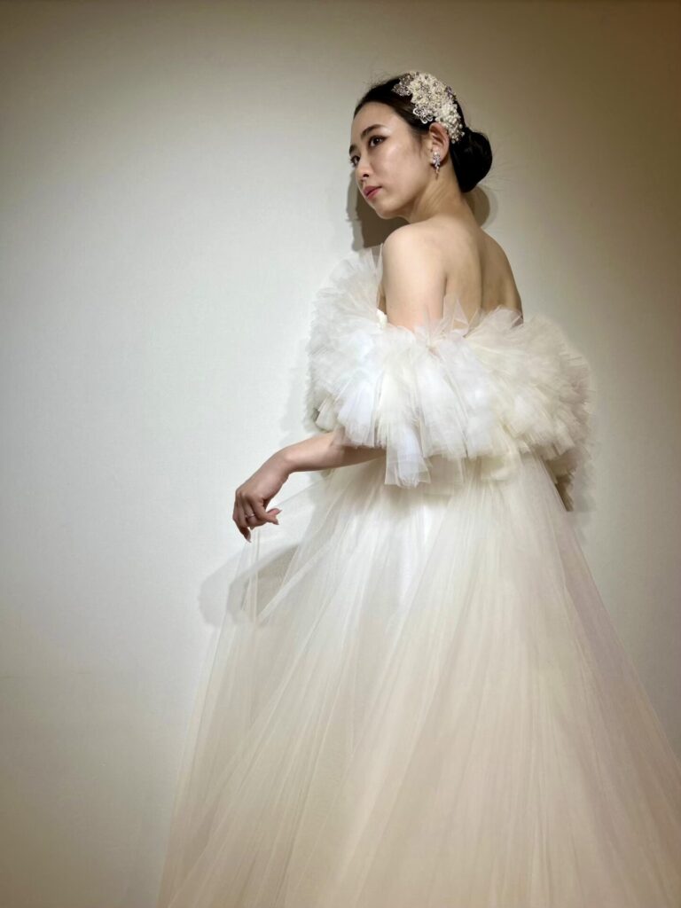 blog ウエディングドレス[銀座] マリエクラッセ (MARIE CLASSE) オフィシャルサイト